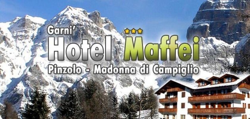 Hotel Maffei Pinzolo