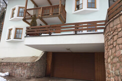 accesso garage condominiali