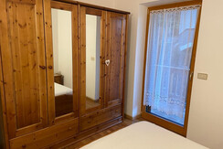 armadio camera matrimoniale