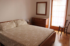 seconda stanza matrimoniale