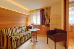 majestic junior suite irish