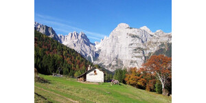 Malga di Andalo Malga di Andalo