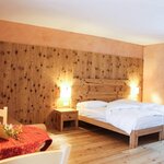  foto van 4-bedded room