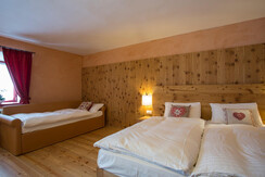 millegrobbe nordic resort_camera multipla millegrobbe nordic resort_camera multipla