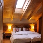  foto van Double/twin room