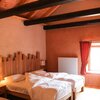  foto van Triple room