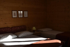 camera al completo camera al completo