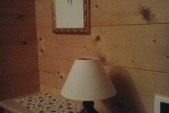 Dettaglio camera Dettaglio camera