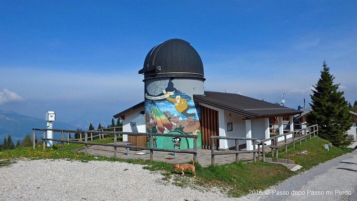 Osservatorio astronomico