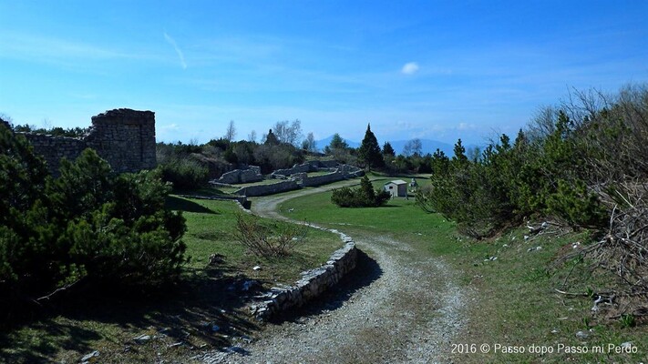 Parco della Pace