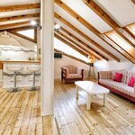  foto van Appartement