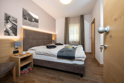 Stanza 6-002 Stanza 6-002