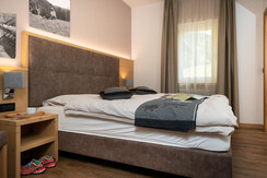 Stanza 6-001 Stanza 6-001