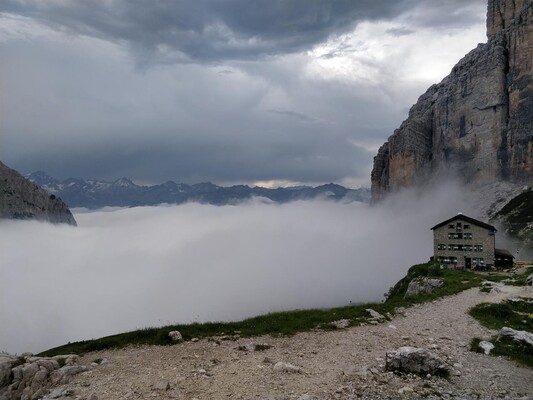 Brenta Dolomiti 