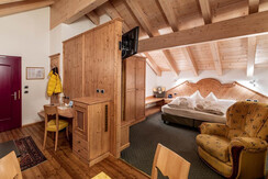 Junior suite Angelica