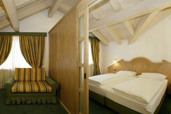 Junior suite Angelica