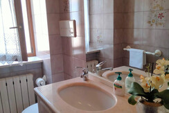 SERVIZIO PIANO TERRA