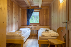 Mase de la Bop, Val di Rabbi, Trentino (1), stanza Mase de la Bop, Val di Rabbi, Trentino (1), stanza