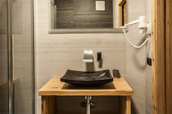 Camera 1 Bagno 01 Camera 1 Bagno 01