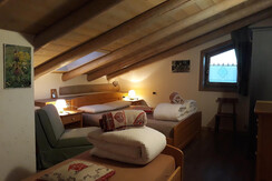 Camera doppia Camera doppia