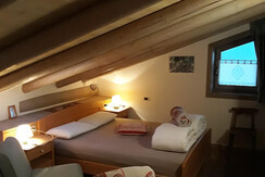 Camera doppia Camera doppia