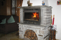 caminetto baita mas del vènt caminetto baita mas del vènt