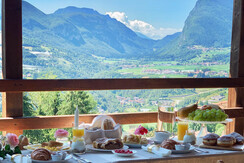 Maso Azzurro Trentino Dolomiti Alps Maso Azzurro Trentino Dolomiti Alps