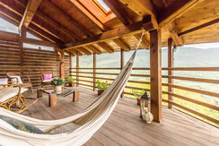 Trentino Maso Azzurro Private Terrace Dolomites Trentino Maso Azzurro Private Terrace Dolomites