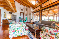 Living at second floor Living at second floor