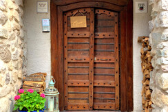 Maso Azzurro Trentino Chalet Dolomiti Brenta Maso Azzurro Trentino Chalet Dolomiti Brenta