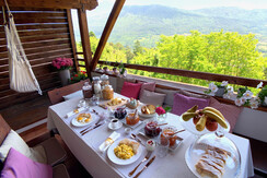 Maso Azzurro Chalet Trentino Garda Dolomiti Maso Azzurro Chalet Trentino Garda Dolomiti