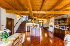 Maso azzurro trentino First Floor copia Maso azzurro trentino First Floor copia