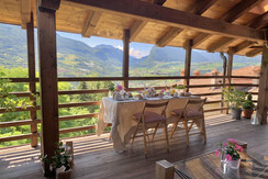 Maso Azzurro Trentino Dolomiti Maso Azzurro Trentino Dolomiti