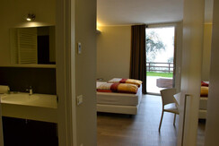 Maso Bòtes - camera 02