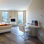  Foto von Junior Suite mit den Balkon "Castel d'Arco"