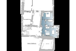 maso dolcevista-biancospino-piantina maso dolcevista-biancospino-piantina