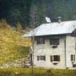 Maso Fernon - Fersina - Valle dei Mocheni