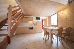 Wohnung Rosa Canina Wohnung Rosa Canina