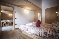 separates Doppelzimmer separates Doppelzimmer