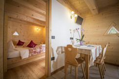 Wohnung Soldanella Wohnung Soldanella