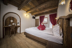 Zimmer Negritella Zimmer Negritella