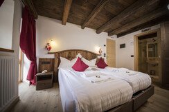 Zimmer Negritella Zimmer Negritella