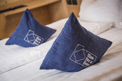 Doppelzimmer Doppelzimmer