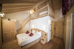 Junior Suite Rododendro Junior Suite Rododendro