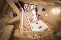 Familienzimmer Familienzimmer