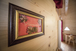 Familienzimmer Rododendro Familienzimmer Rododendro