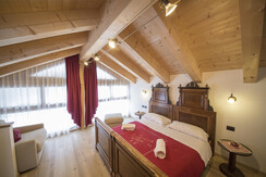 Suite Fior di Bosco Suite Fior di Bosco