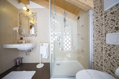 Hydromassage Dusche Hydromassage Dusche