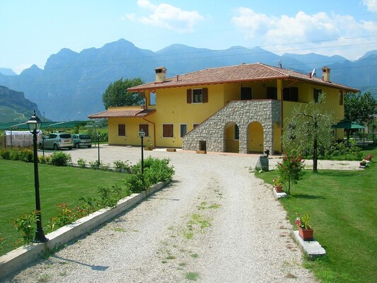 Agriturismo 