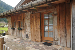 164 Camera Carro - vista esterna 164 Camera Carro - vista esterna